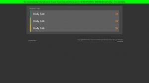 赤坂駅近くのメンズエステ店舗（赤坂BODYTALK） | DINOエステ（ディノエステ）