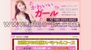 高円寺駅近くのメンズエステ店舗（かわいいガール） | DINOエステ（ディノエステ）