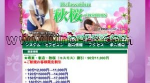 堺東の「秋桜~コスモス~」電話番号：080-9755-4969