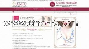 恵比寿の「アンジュ恵比寿」電話番号：080-7833-5999