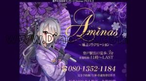 登戸駅近くのメンズエステ店舗（Aminas アミナス） | DINOエステ（ディノエステ）