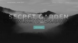 明大前駅近くのメンズエステ店舗（Secret garden） | DINOエステ（ディノエステ）