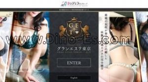 品川の「グランエステ東京」電話番号：03-5422-6607