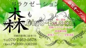 宮崎台の「森」電話番号：080-6889-9378