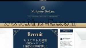 NO AROMA NO LIFE メンズエステ | DINOエステ(ディノエステ) 西武新宿駅近くのメンズエステ店舗(NO AROMA NO LIFE) | DINOエステ(ディノエステ)