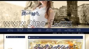 池袋の「僕のお姉さん」電話番号：090-4003-3194