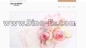 池袋の「salon de ERURA エルラ」電話番号：070-4396-8567