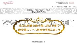 高崎問屋町の「ましゅまろPLAS 高崎店」電話番号：080-6387-2507