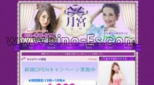 府中駅近くのメンズエステ店舗（月宮 つきみや） | DINOエステ（ディノエステ）