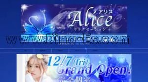 穂積の「アリス」電話番号：090-1834-8114