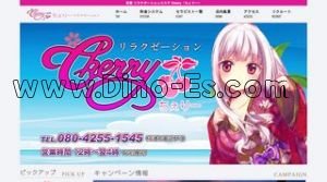 目黒の「Cherry ちぇりー」電話番号：080-4255-1545