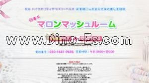 秋田の「マロンマッシュルーム」電話番号：080-1681-9696