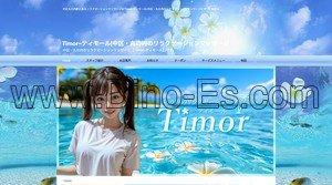 丸の内駅近くのメンズエステ店舗（Timor ティモール） | DINOエステ（ディノエステ）