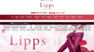 浜松の「Lipps リップス」電話番号：080-4573-8840