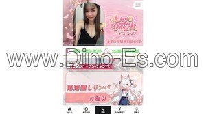 みずほ台駅近くのメンズエステ店舗（Loveの花火） | DINOエステ（ディノエステ）