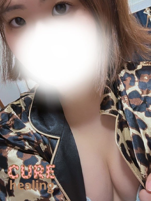 北浜(大阪)の「CURE healing キュアヒーリング」電話番号：070-9074-3024
