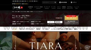 水前寺駅近くのメンズエステ店舗（Tiara ティアラ） | DINOエステ（ディノエステ）
