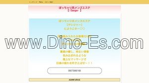幕張本郷の「Danger デンジャー」電話番号：080-7398-0168