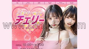 博多の「チェリー」電話番号：070-5539-3666