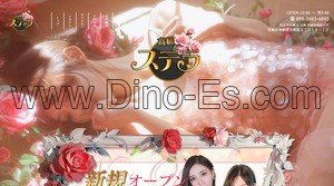 神栖駅近くのメンズエステ店舗（ステラ） | DINOエステ（ディノエステ）
