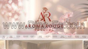 新大阪駅近くのメンズエステ店舗（Aroma Rouge アロマルージュ） | DINOエステ（ディノエステ）