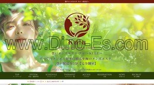 登戸駅近くのメンズエステ店舗（登戸メンズエステ クル Kulu） | DINOエステ（ディノエステ）