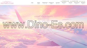 岐阜の「THE FIRST CLASS ザ・ファーストクラス」電話番号：070-3836-1128