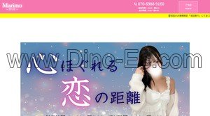 亀戸駅近くのメンズエステ店舗（Marimo まりも） | DINOエステ（ディノエステ）