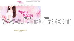 札幌駅近くのメンズエステ店舗（Mimi Fleur ミミフルール） | DINOエステ（ディノエステ）