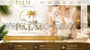 幕張本郷の「PALM」電話番号：070-8437-1196