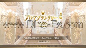 大井町駅近くのメンズエステ店舗（アロマブランリリー） | DINOエステ（ディノエステ）