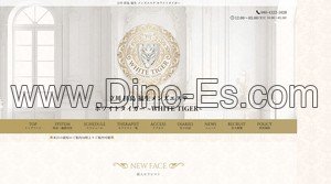 立川の「WHITE TIGER ホワイトタイガー 立川ルーム」電話番号：080-4322-1028