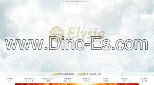 千葉の「Elysia エリシア」電話番号：070-9110-7028