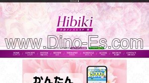 小倉(福岡)の「Hibiki 響」電話番号：070-5491-0189
