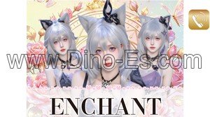 三鷹の「ENCHANT エンチャント」電話番号：090-5096-8072