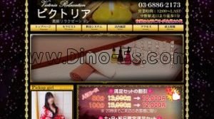 中野(東京)の「ビクトリアの秘密」電話番号：03-6886-2173