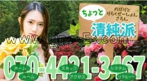 ちょっと清純派 メンズエステ | DINOエステ(ディノエステ) 登戸駅近くのメンズエステ店舗(ちょっと清純派) | DINOエステ(ディノエステ)