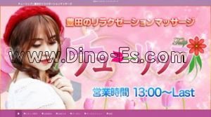 チューリップ メンズエステ | DINOエステ(ディノエステ) 三河上郷駅近くのメンズエステ店舗(チューリップ) | DINOエステ(ディノエステ)