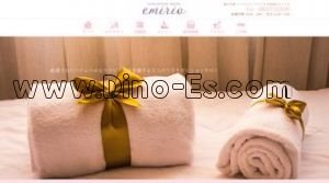 新大久保の「EMIRIO エミリオ」電話番号：080-3732-0090