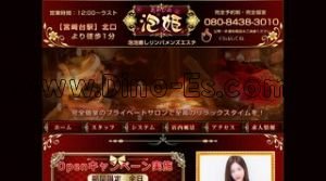 宮崎台駅近くのメンズエステ店舗（泡姫） | DINOエステ（ディノエステ）