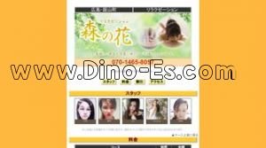 銀山町の「森の花」電話番号：070-1465-8057