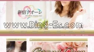 新宿三丁目駅近くのメンズエステ店舗（新宿クオーレ） | DINOエステ（ディノエステ）