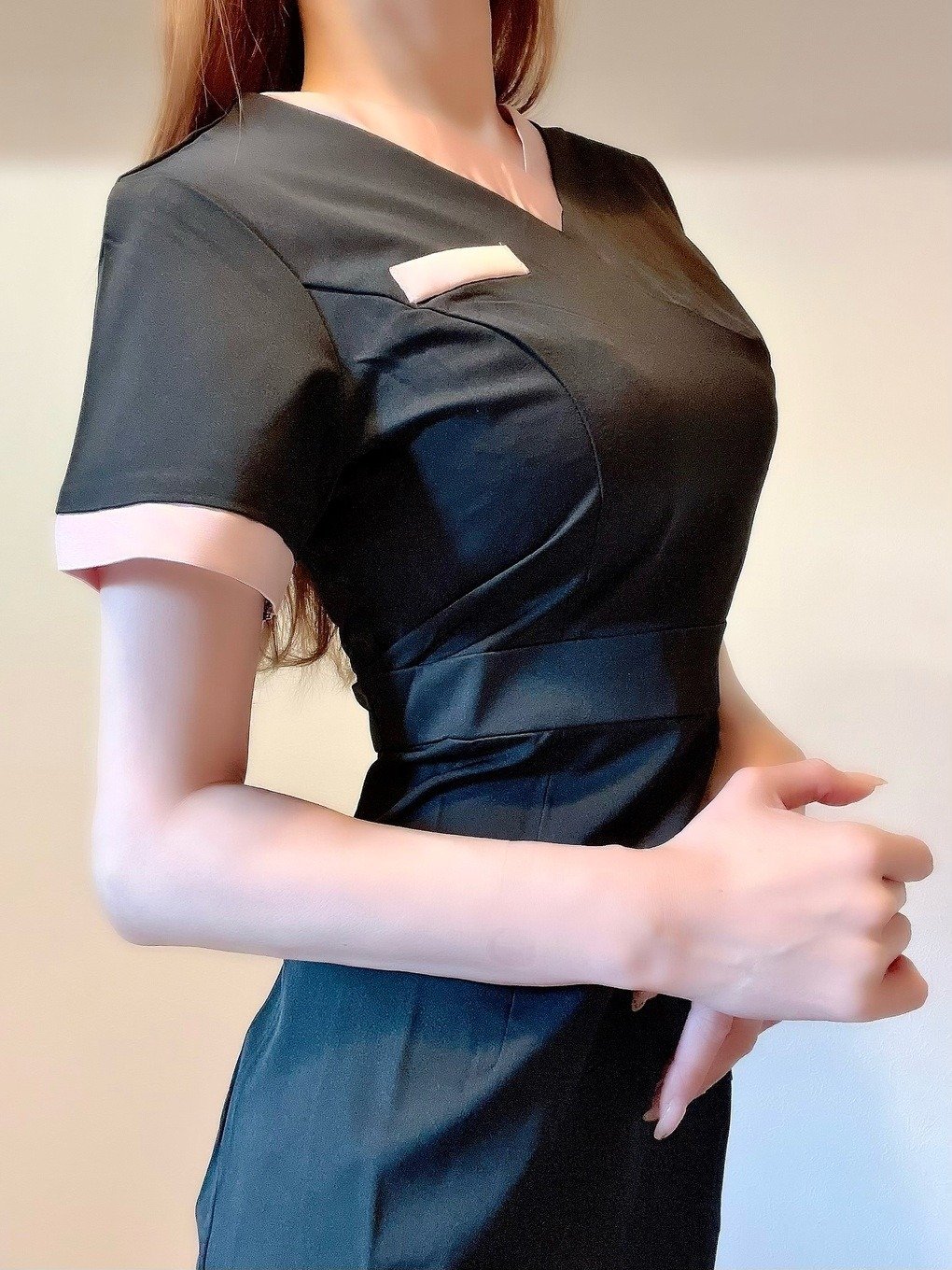 長堀橋の「プライベートサロン M’S~エムズ~」電話番号:090-5247-4154