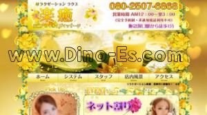 楽癒 メンズエステ | DINOエステ(ディノエステ) 塚口駅近くのメンズエステ店舗(楽癒) | DINOエステ(ディノエステ)