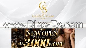 田町駅近くのメンズエステ店舗（GRAND SLAM グランドスラム） | DINOエステ（ディノエステ）