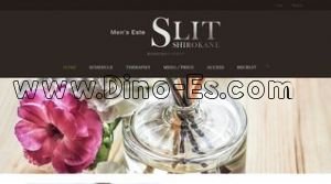 白金高輪駅近くのメンズエステ店舗（白金スリット） | DINOエステ（ディノエステ）