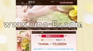 川越の「健気荘 Kenkisou」電話番号：049-226-2683