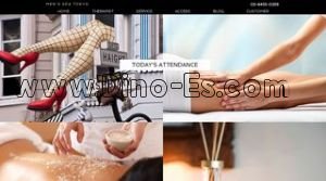 東新宿の「MEN’S SPA TOKYO」電話番号：03-6455-0259