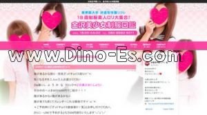金沢の「金沢美少女制服図鑑」電話番号：080-8992-9011
