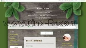 静岡の「メンズ リフレシア」電話番号:080-2665-8125